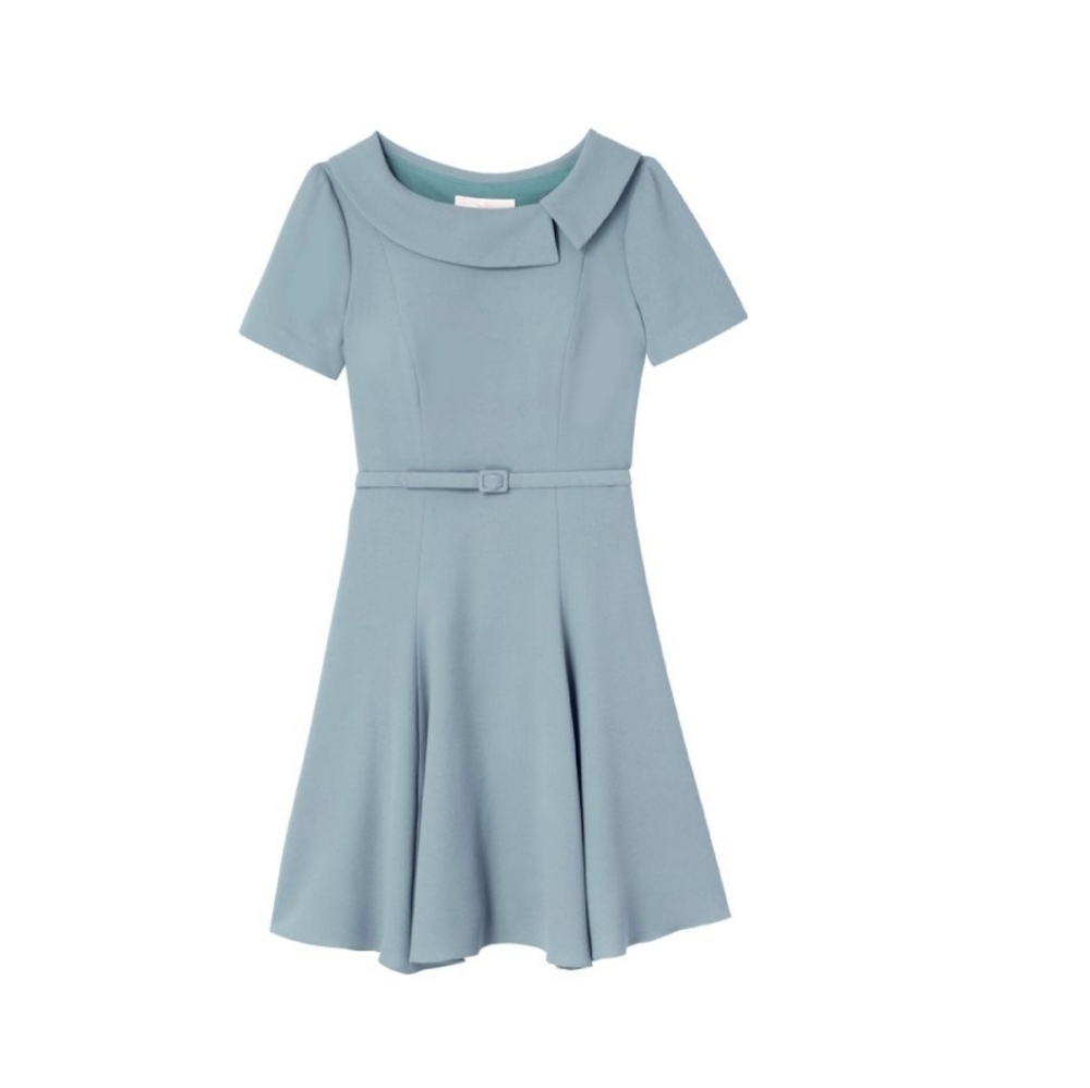 Gal Meets Glam Thea Dress